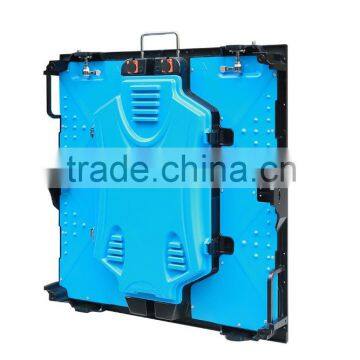 Outdoor P5 / P6 / P8 / P10 LED Stage Screen Rental