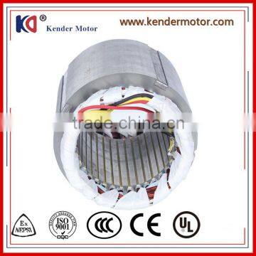 Copper Wire Stator Motor For Motor Accessories photo-4