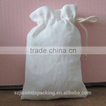 Customized Linen Gift Packaging Bag