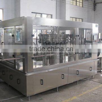 filling sealing machine manufacture