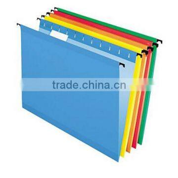 Hanging File Folders Assorted 20Box