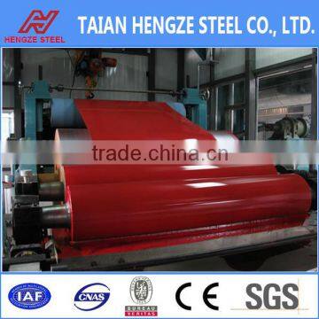 hot sale metal / PPGI / ppgi/color coated steel coil