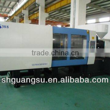 GS388V Plastic Injection Molding Machine