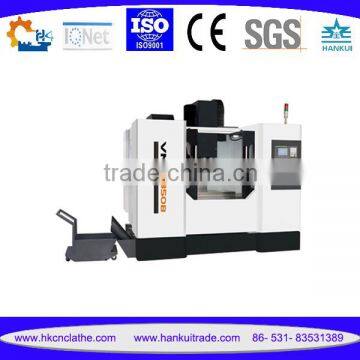 VMC850L Factory Price CNC Vertical Machining Center/Vertical Milling Machine