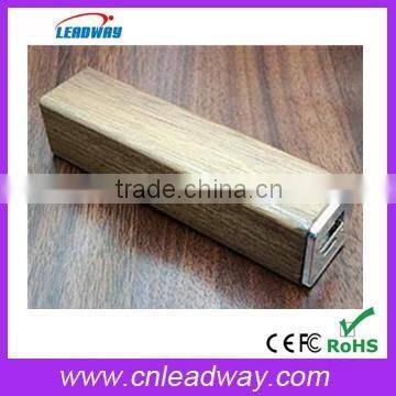 smart power bank large quantity slim powerbank with company logo 1800mah-2600mah
