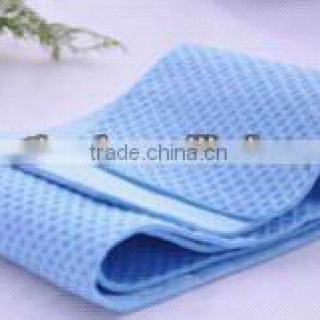 ice towel