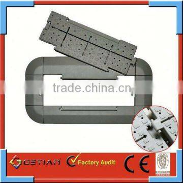 Meshes Plastic Grass Manufacturer photo-6