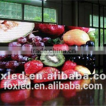 P6 Indoor Fulll Color Led Display Screen for Video photo-6