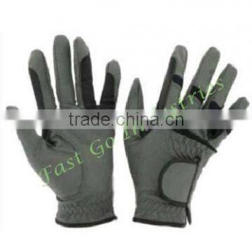 Cabretta Leather Golf Sports Gloves