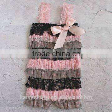 2016 New Lace Fluffy Hot Thanksgiving Girls Clothing Quality Choice photo-6