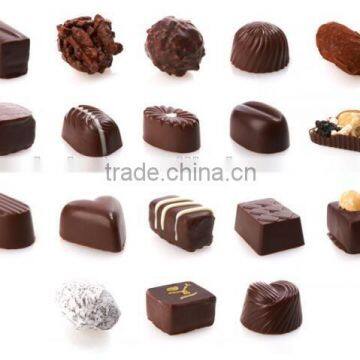 Best Price Hot Sale Chocolate Making Machine photo-4