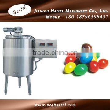 Hot Sale Chocolate Melting machine Chocolate Thawing Tank