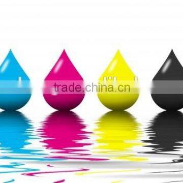 Water Based Liquid Pigment Ink Black for Wallpaper photo-4