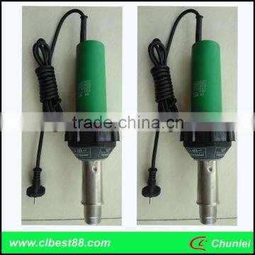 Hot Air Torch Plastic Welding Gun Welder Pistol