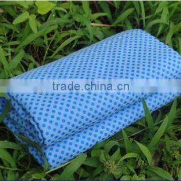 Super Absorbent Cheap PVA Cleaning Cooling Towel photo-3