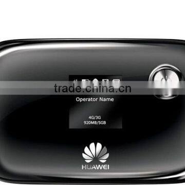 New Original Unlock HUAWEI E5776 4G Lte wifi Router LTE FDD 2600/2100/1800/900/800 MHz Unlock Mobile Wifi Hotspot