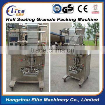 Roll Sealling Small Bag Granule Packing Machine Made in China photo-4