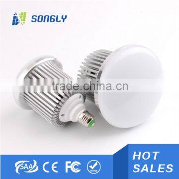 High power CE rohs approved LED bulb direct replace HID high bay light source