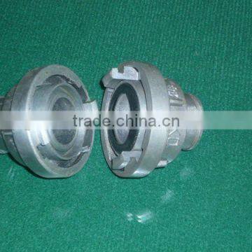 hose coupling