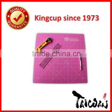 Manufacturer Direct 59 x 36 sewing supplies self-healing cutting mat