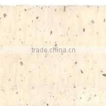 Natural Mulberry Paper Suitable for Use as Journal Sheets Available in Size 56*76 cm