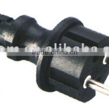 euro power cord