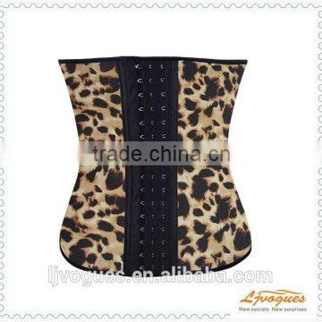 Latex Waist Corset Training Experience, Ann Chery 2027 Latex Waist Trainer Cincher Shaper Shapewear photo-5