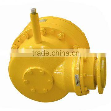 planetary gear box for concrete mixer