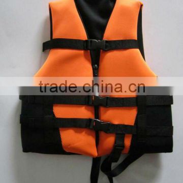 neoprene Life Jacket,Life Vest