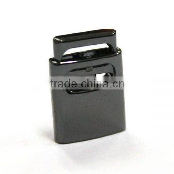 High Quality Metal Cord With Custom Logo photo-6