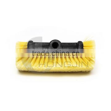 Hongjin Plastic Cleaning Brush for Wall and Tile