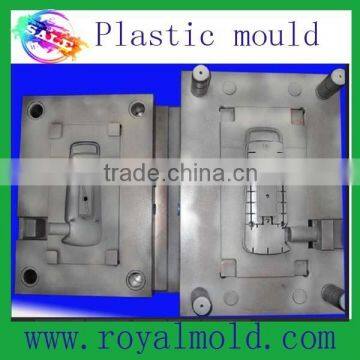 Made in China Good Lifetime Cheap Plastic Mold photo-5