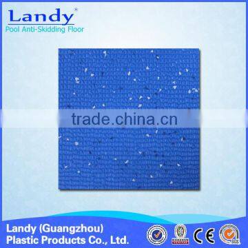 China pvc swimming pool flooring pond liner