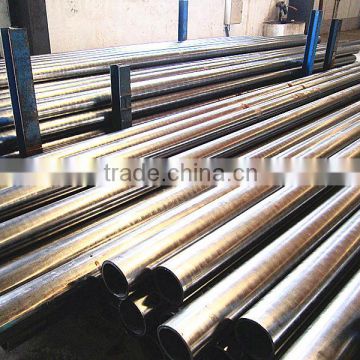 high quality ASTM standard cold rolling precision seamless steel pipe