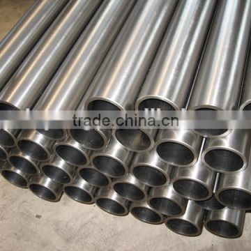 aisi 1045 carbon seamless precision tube non alloy