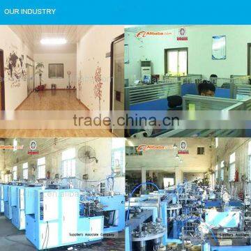 Paper Plate Machine List Manufacturers photo-5