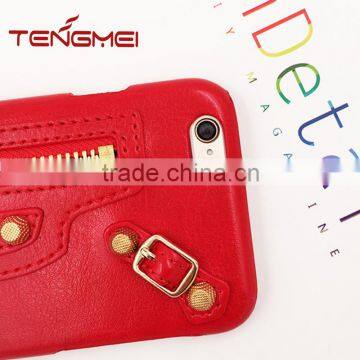 Stylish Phone Cover for Iphone 6 Plus Classical Revet for Iphone 6 Plus Case photo-6