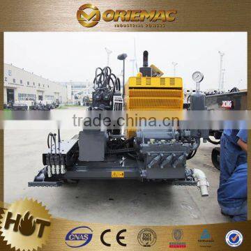 Excellent quality 650KN horizontal directional drilling XZ650