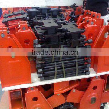 Quality Semi Trailer Suspension Parts