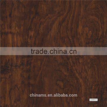 Vinyl Sheet Flooring, Safety PVC Flooring For Child, Green Vinyl Flooring Plank photo-2