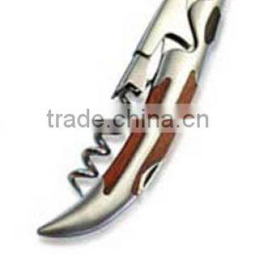 Hot-sell Waiter Corkscrew CS063