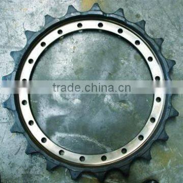 Steel Wheel Rim