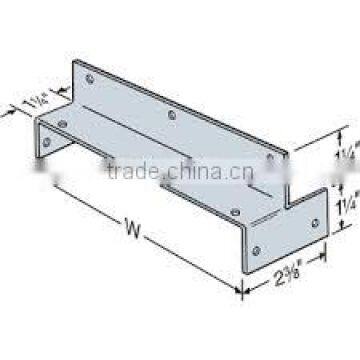 Reinforcing Angle