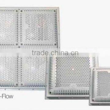 Swimming Pool High-Flow Drain Cover