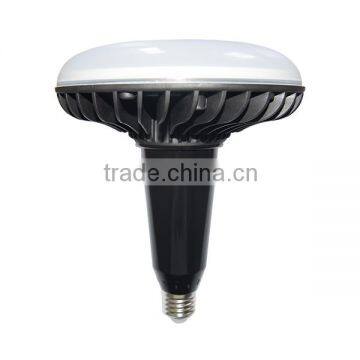 Black High power LED lamp 40W