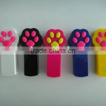Cat Laser Toy Exercise Chaser Toy Pet Scratching Training photo-2