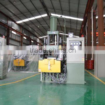 100T 4RT Rubber Injection Forming Machine