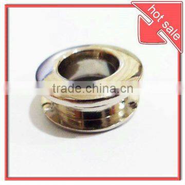 good quality bag metal eyelets and washers