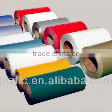 for decoration 6061 H12 colored aluminum strip