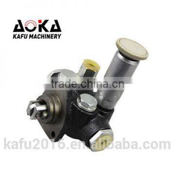 Excavator Engine Parts Zax330 Zax350 Zax360 6HK1 4645227 Fuel Pump